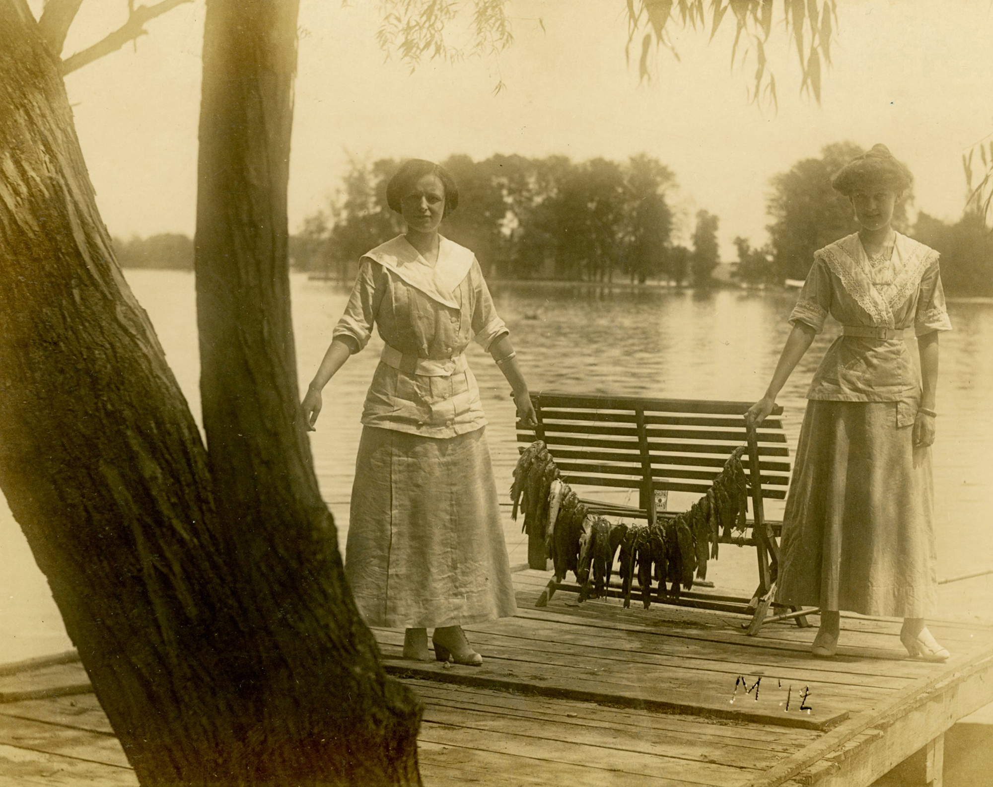 FishingintotheFuture on X: #Women in #fishing from past to present, check  out the #FishingPorthole website to find out more about @UK_WIF and the  inspiring women making waves in the #fishing and #seafood