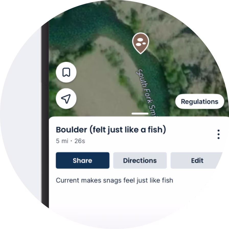 Steelhead fishing California