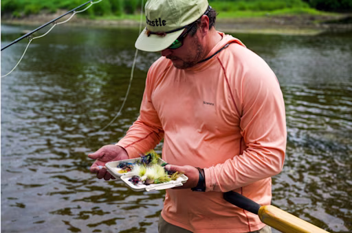 Switching gear from spring to summer