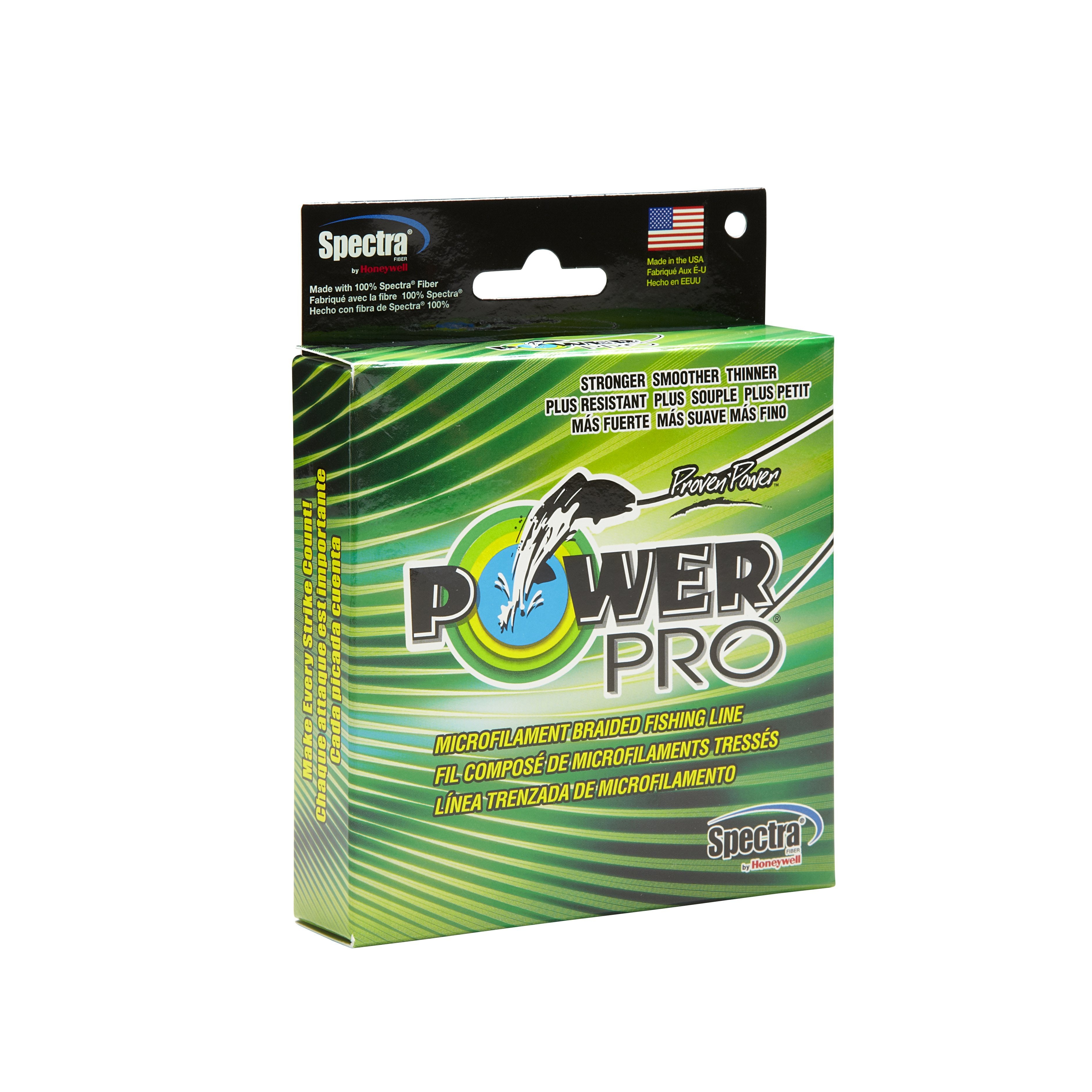 fishing line recommendations