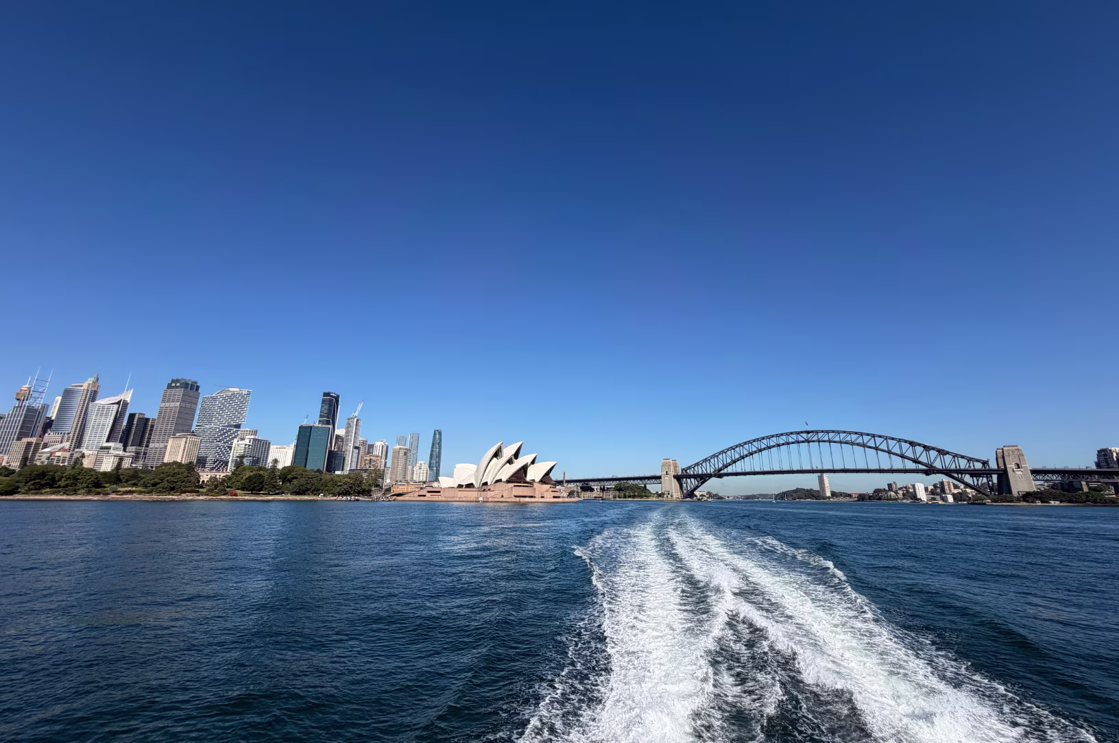 An angler's guide to fishing Sydney