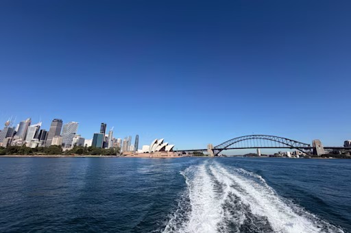 An angler's guide to fishing Sydney