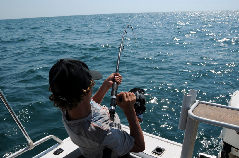 New Study of Recreational Anglers Identifies Most Trusted Information  Sources
