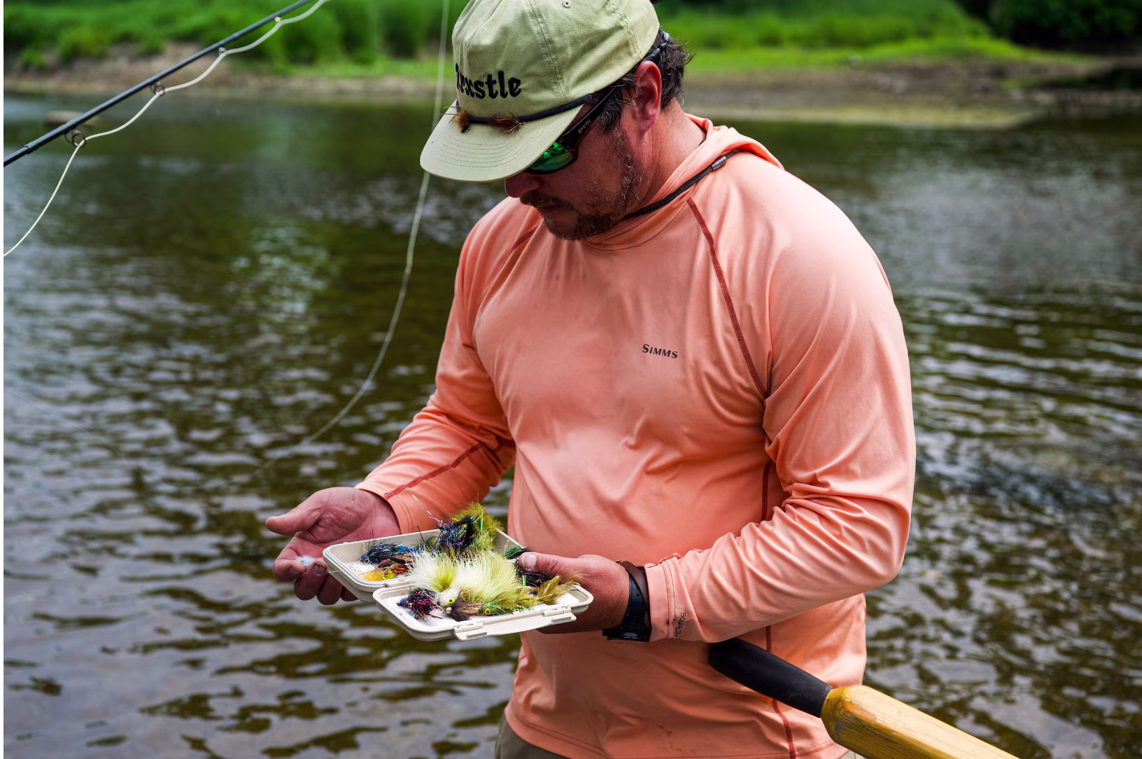 An in depth look at the new Best baits