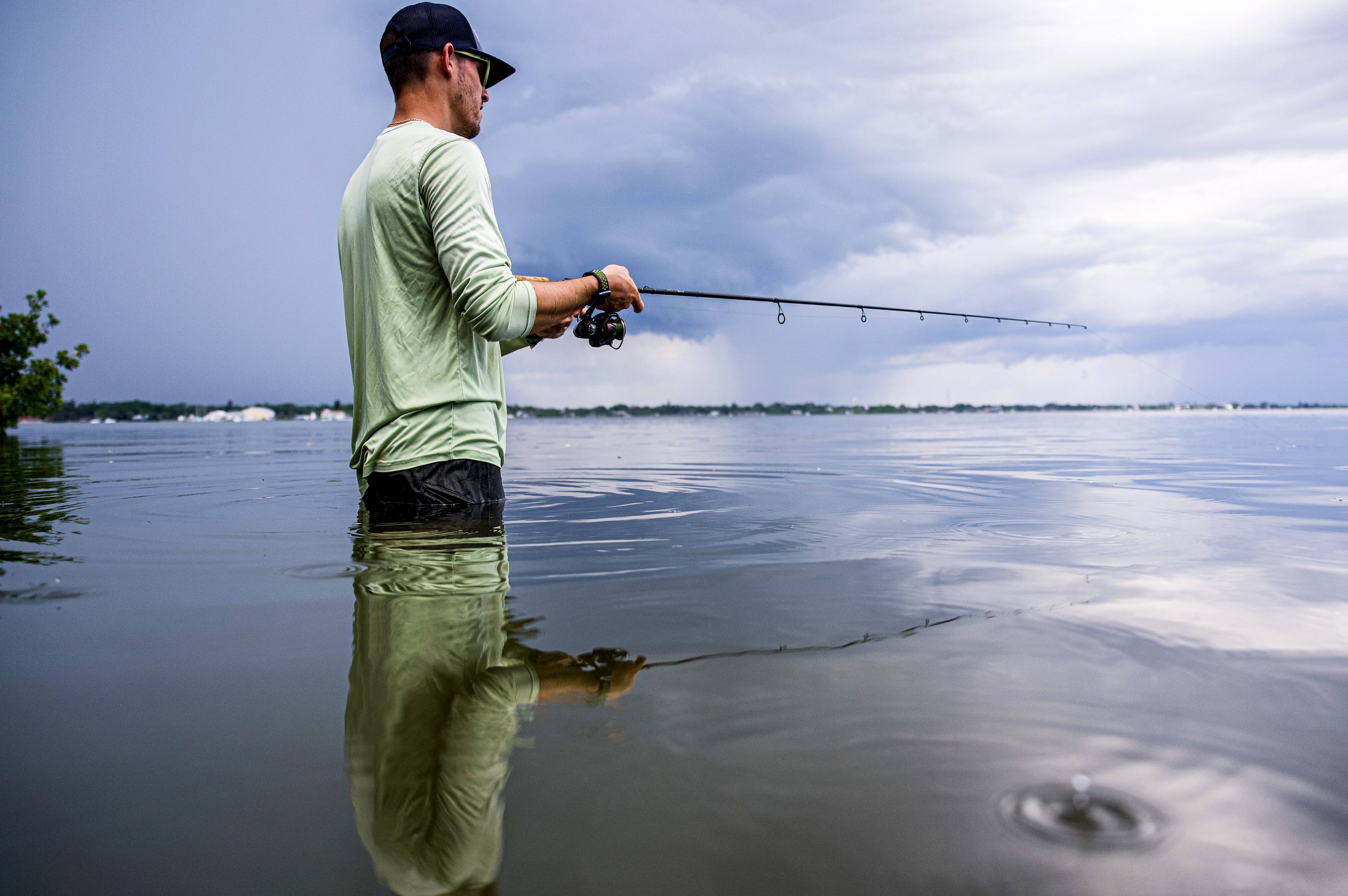 Tips to Improve Your Fly Fishing Photography