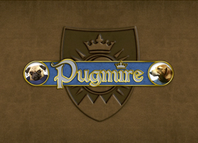 Pugmire