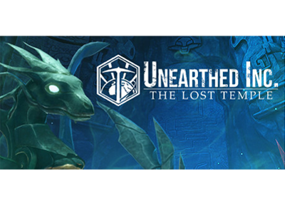 Unearthed, Inc