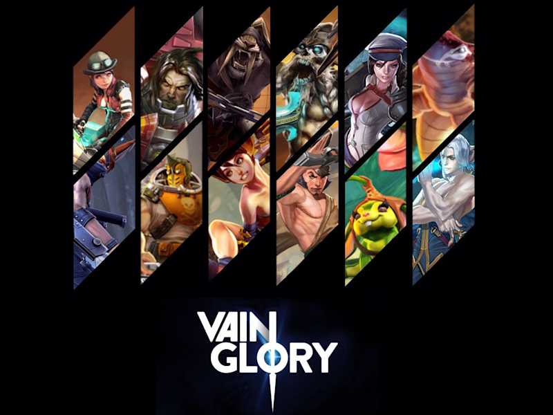 Vainglory