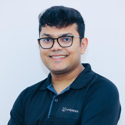 Rohan Vijay