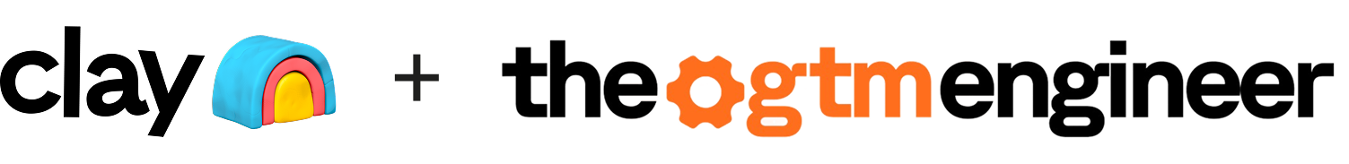 GTM Engineering