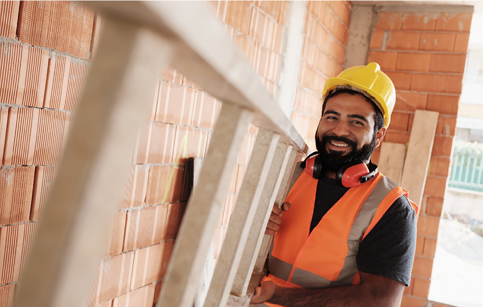 Construction image desktop