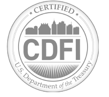 logo certification - cdfi