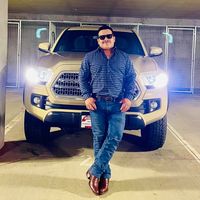 Review - Randy Esquivel