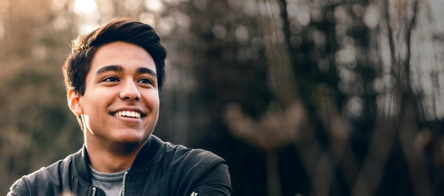 Lead Form Section - Desktop - es