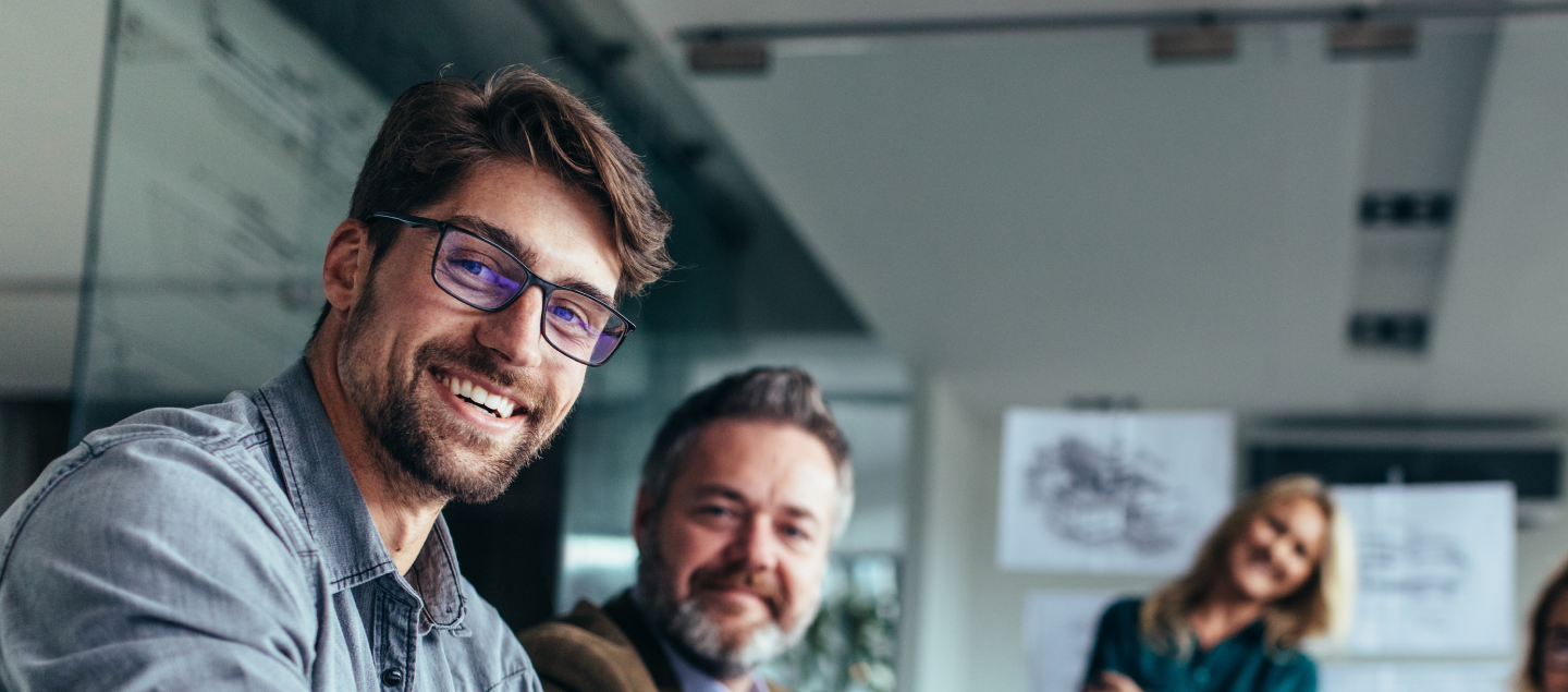 Lead Form Section - Desktop - en