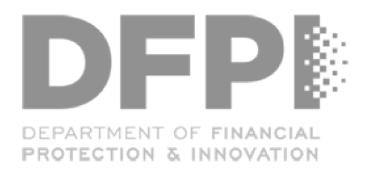 logo certification - dfpi