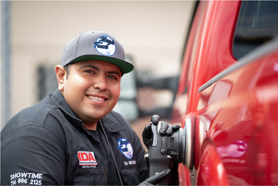 Automotive repair image desktop