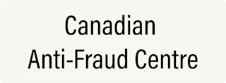 Canadian Anti-Fraud Centre logo