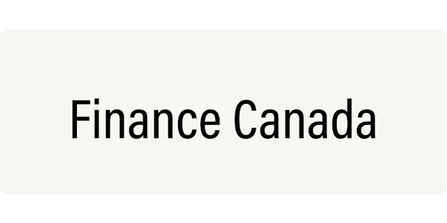 Finance Canada