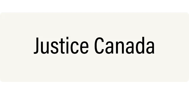 Justice Canada