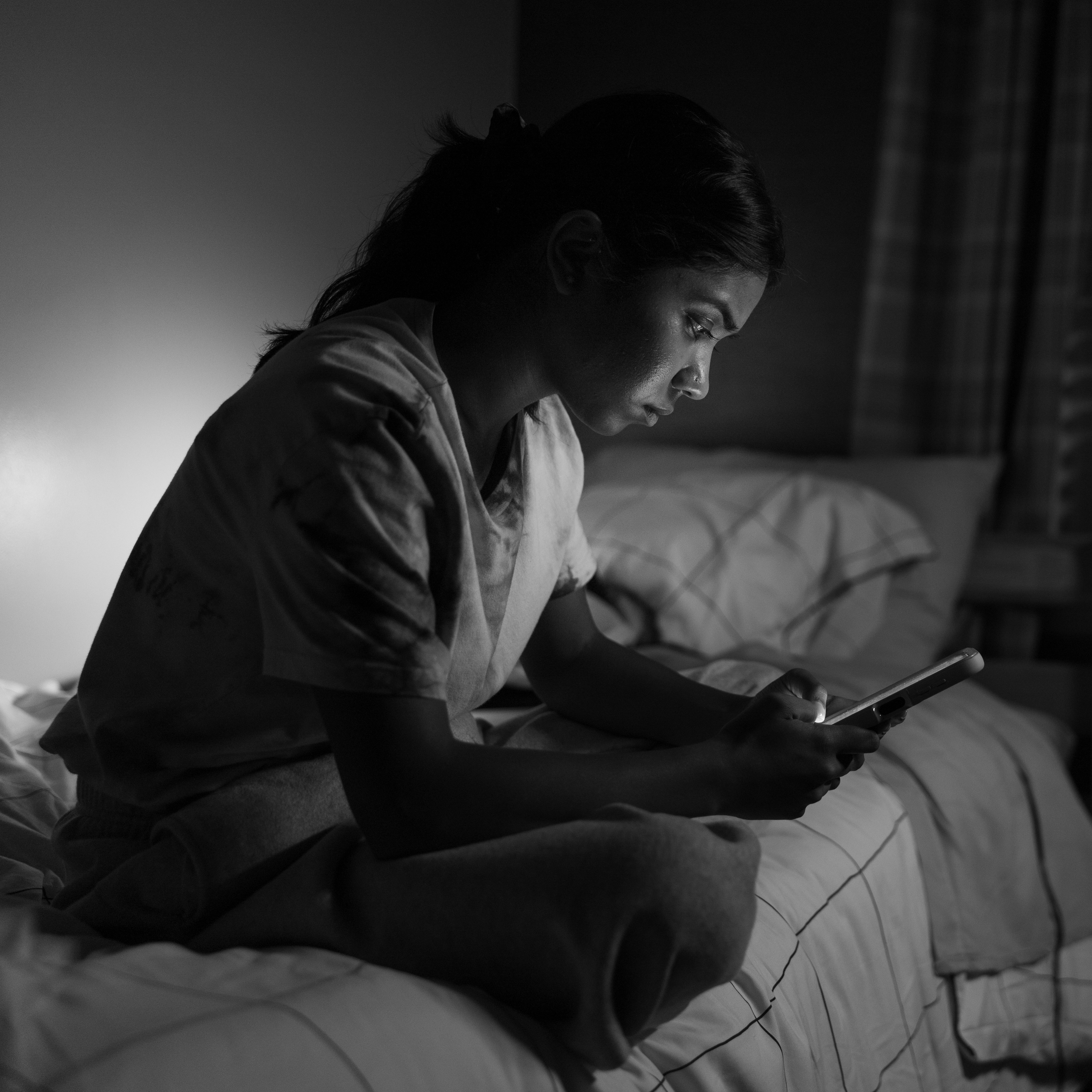 Tout le monde est à risque 