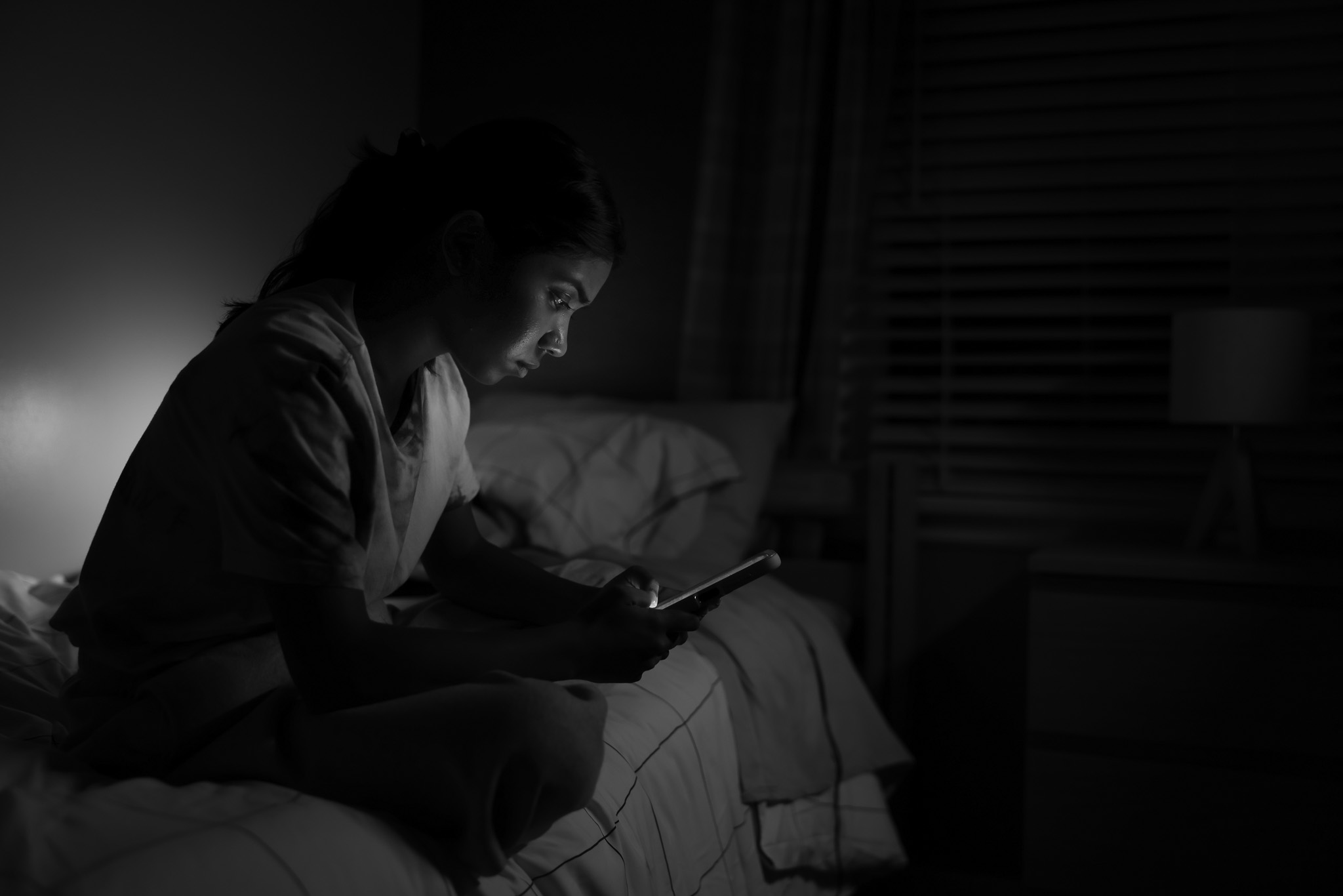 Tout le monde est à risque 