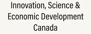 Innovation, Science & Economic Development Canada