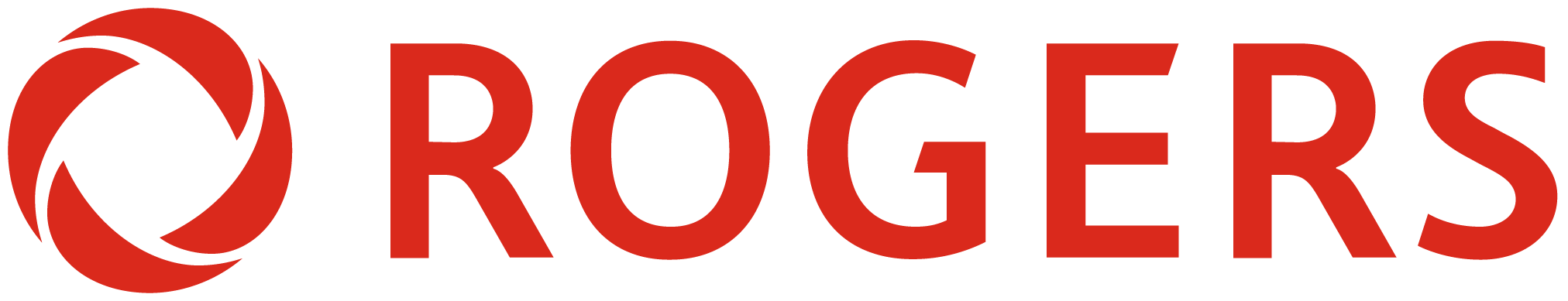 Rogers Communications Logo