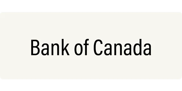 Bank of Canada