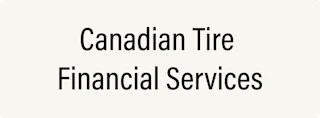 Canadian Tire Financial Services