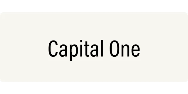 Capital One