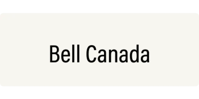 Bell Canada