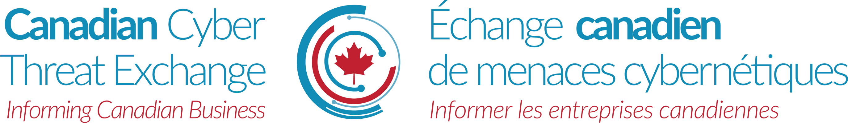 Canadian Cyber Threat Exchange