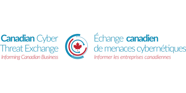 Canadian Cyber Threat Exchange