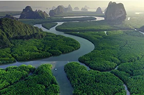 La conservation de l'eau nécessite notre collaboration à tous. Nous voulons encourager une utilisation responsable de l'eau dans les foyers de tout le pays. En savoir plus.