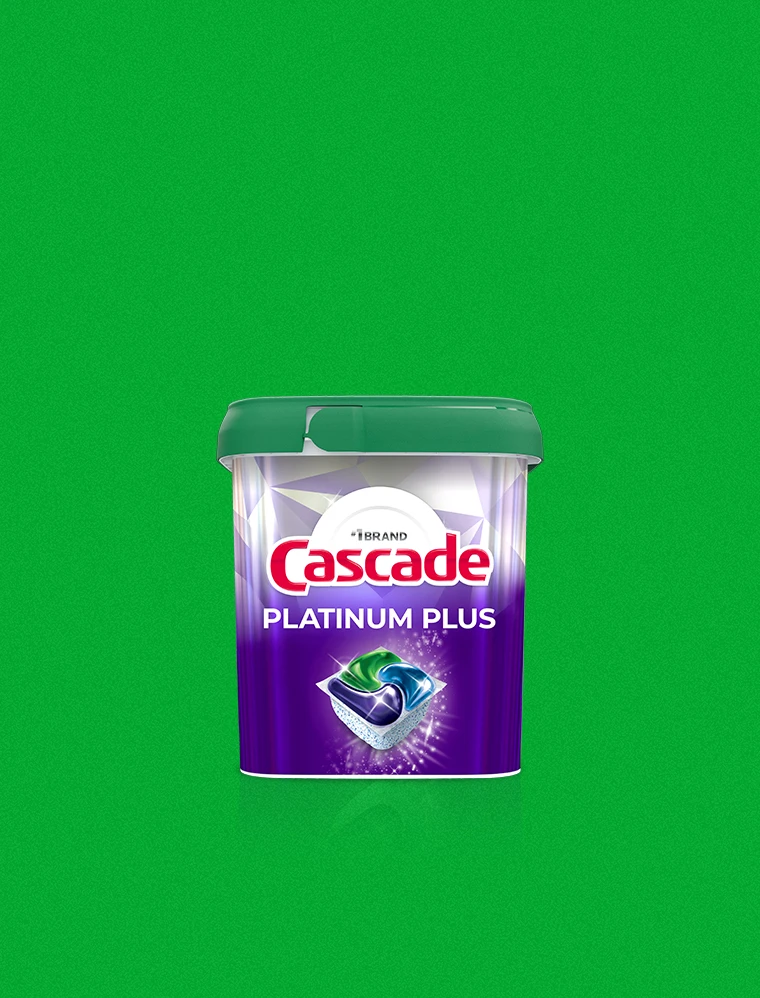 Contenants Platinum Plus