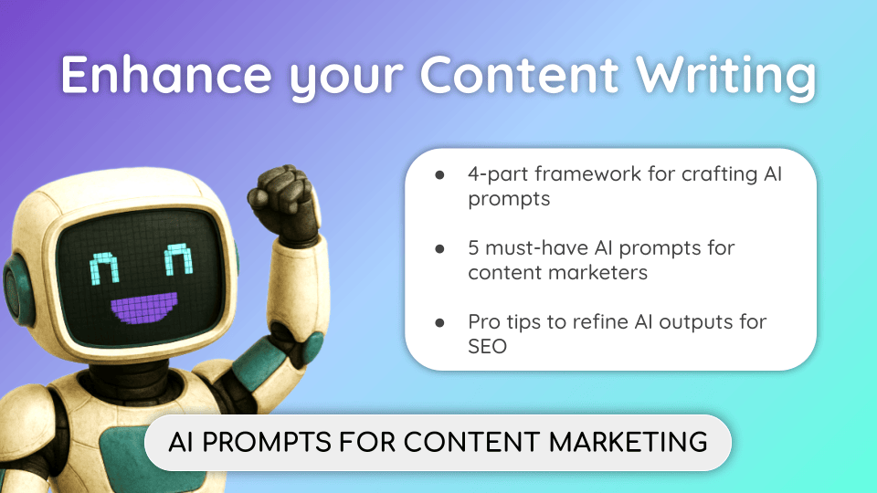 Top5PromptsContentMarketing