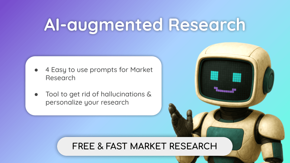 Blog - AutomateMarketResearch: Hero