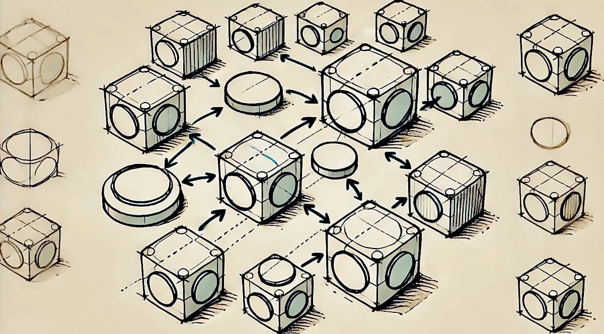 Blog -Hero image: Remote retrospecive facilitation