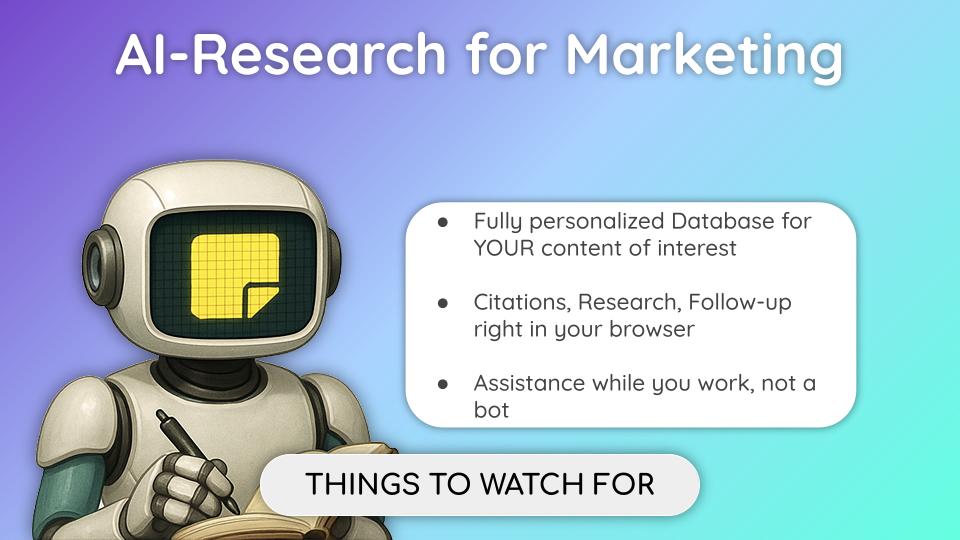 AIResearchAssistant: Hero Image
