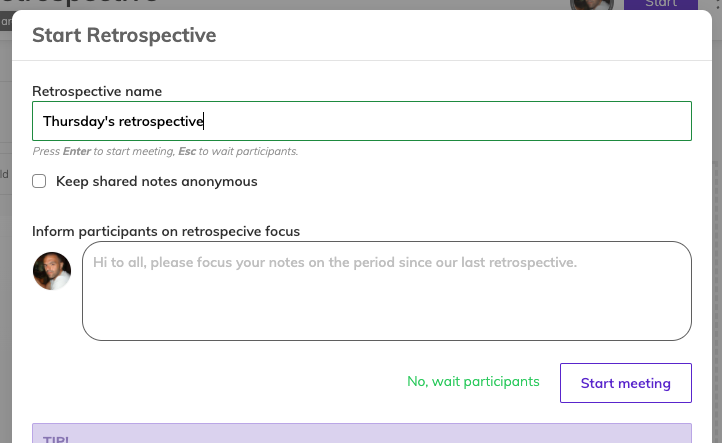 Interface - Retrospective Focus edit, 2022
