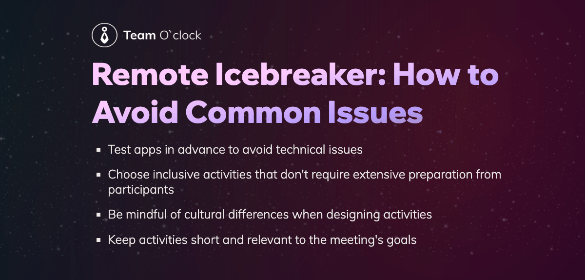 3 Free Apps for Fun Icebreakers in Microsoft Teams Meetings