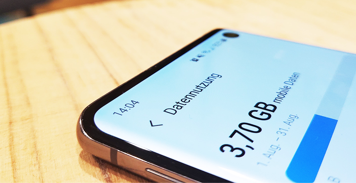 Samsung geht bei den Akkus des Galaxy S24 Ultra und Plus vielleicht auf  Nummer sicher