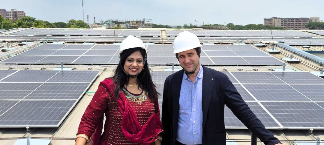 How Textile & RMG Factories Can Prepare for Net Zero Manufacturing
