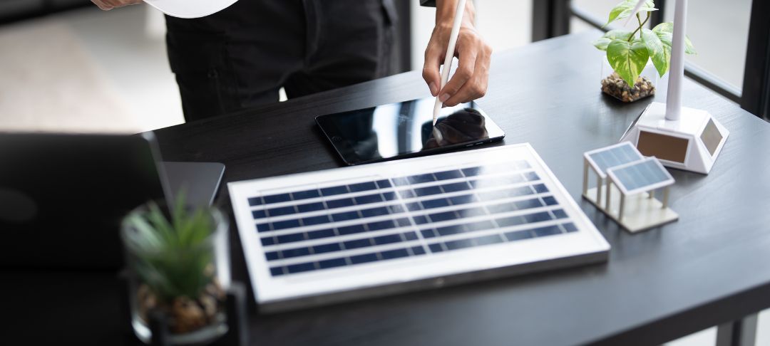 How Smart Solar Design Maximizes Energy Yield on Industrial Rooftops 