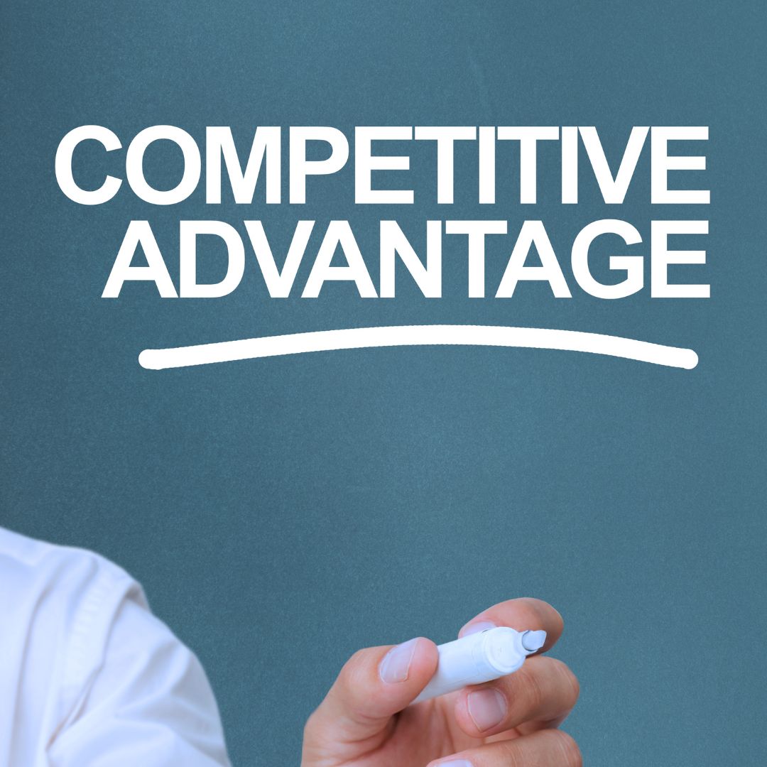 Competitive Disadvantage in the Market