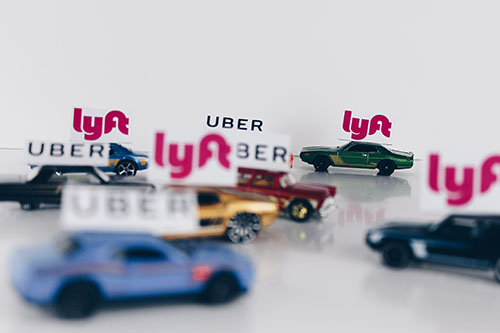 uber-lyft