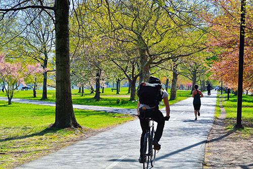 bike-street