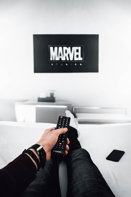 watch-marvel