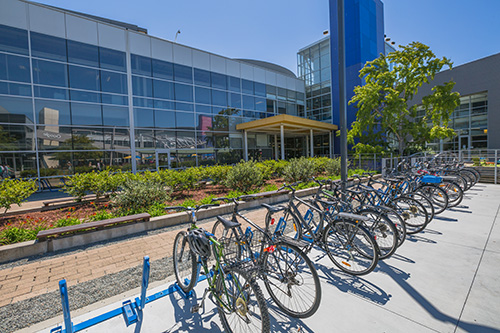 bike-campus